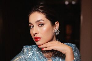 Ярославська проживає в Лондоні