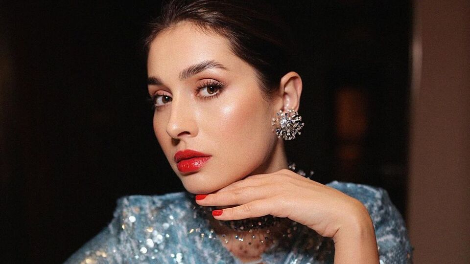 Ярославская проживает в Лондоне