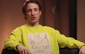 Терен: Сашо Стоянов і Катю Кухар, як я радий, що я з вами не працюю