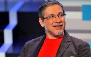 Страна и нация формируются тогда, когда есть видение будущего, привлекательное для общества. Без такого видения объективные факторы распада приводят прямо к коллапсу