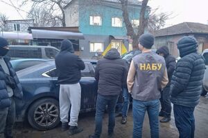 Мэра города Рени задержали в январе 2023-го