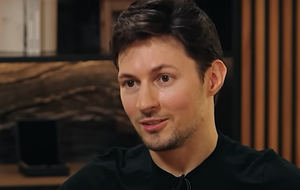 Дуров зізнався, що те, що він був змушений покинути "ВКонтакте", було для нього болючим, зате він залишився чесною і вільною людиною