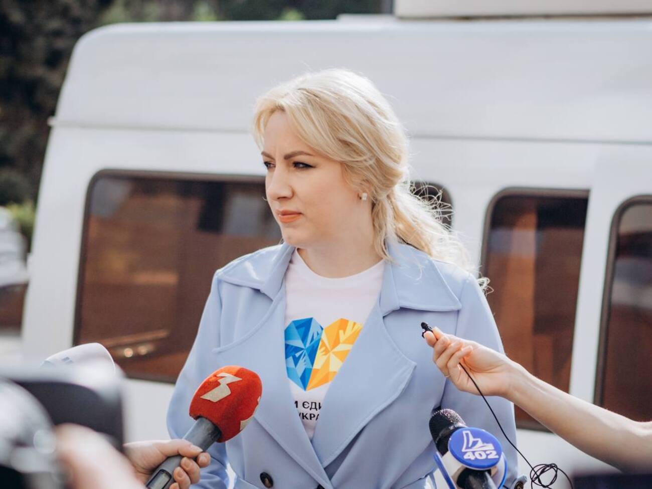 За словами Онищук, усі повітряні цілі противника знешкодили