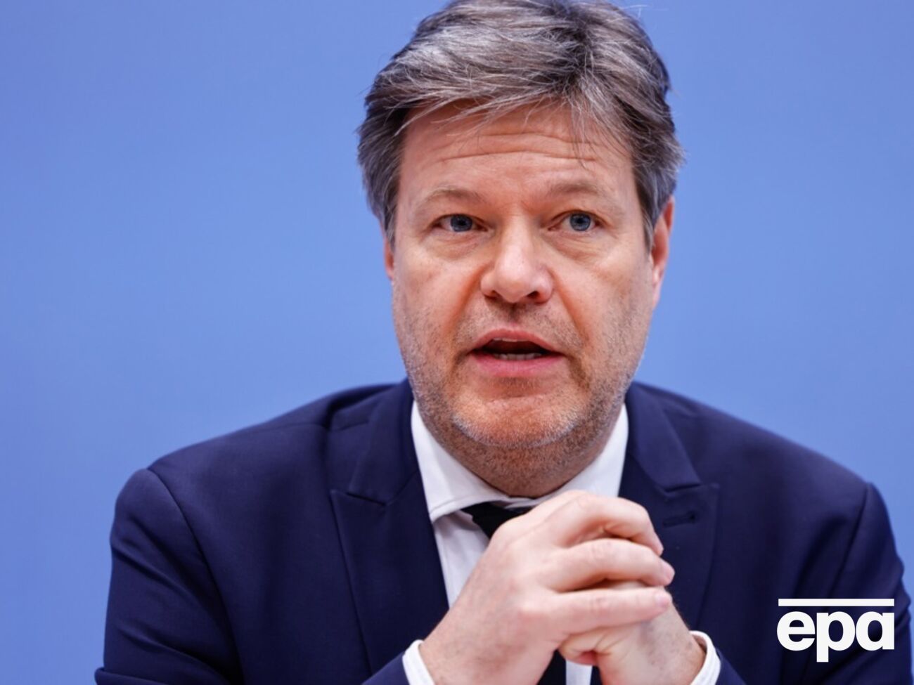 Хабек встретится с Зеленским и украинскими министрами