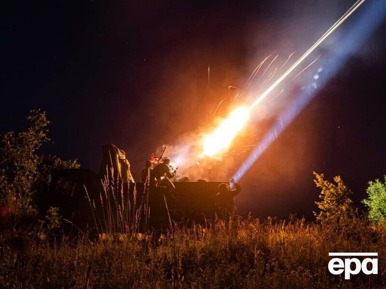 Вражеские дроны сбиты в Херсонской, Днепропетровской, Винницкой, Полтавской, Хмельницкой, Тернопольской и Ивано-Франковской областях