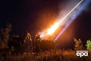 Вражеские дроны сбиты в Херсонской, Днепропетровской, Винницкой, Полтавской, Хмельницкой, Тернопольской и Ивано-Франковской областях