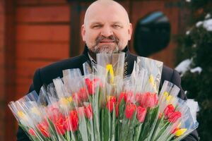 Вирастюк: Женюсь ли я снова? Не факт