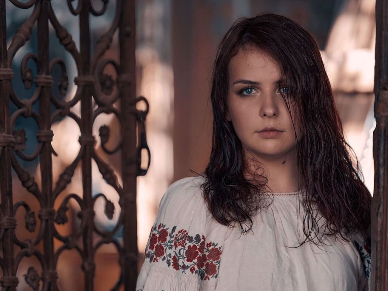 Пташка: Мой образ формировался без меня пять месяцев, и никто меня не спрашивал, какая я