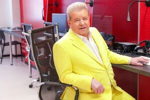 Поплавский был женат дважды