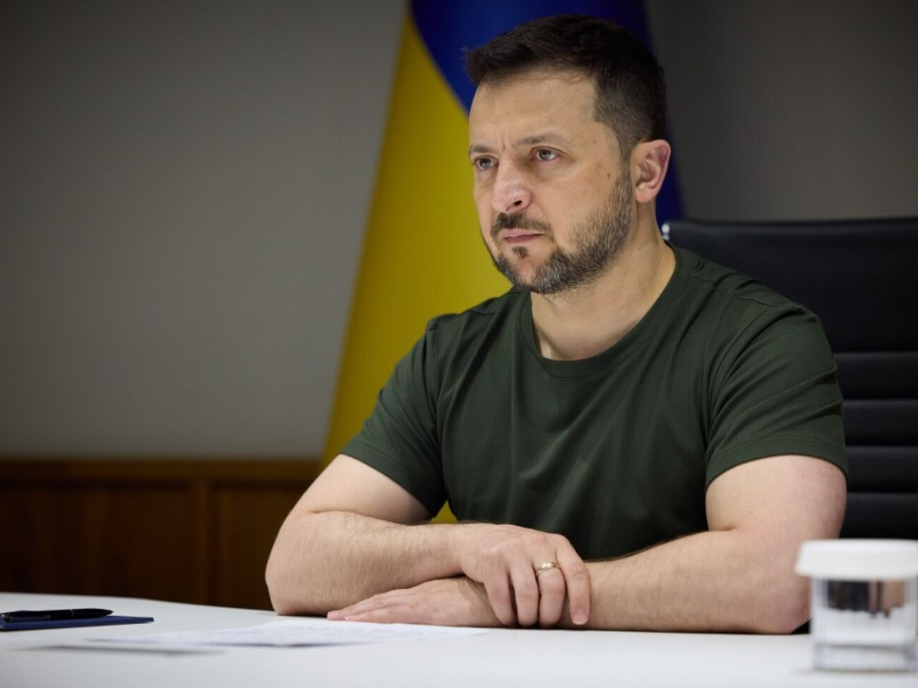 Зеленський: Уже зараз ми маємо планувати 2025 рік