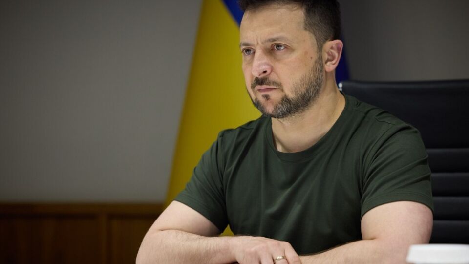 Зеленский: Уже сейчас мы должны планировать 25-й год