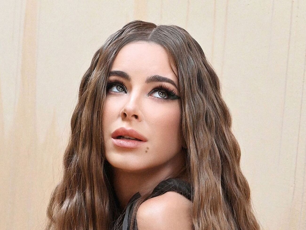 Ани Лорак пока что не комментировала смерть отца, который проживал в городе Кицмань Черновецкой области