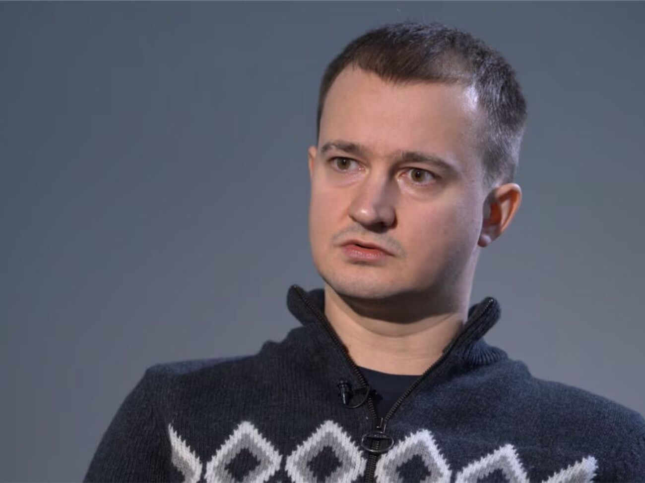 Тарас Чмут: Більше ніколи не питайте, чому фонди купують зброю, автомобілі, модернізують ЗРК і роблять щодня всю свою роботу