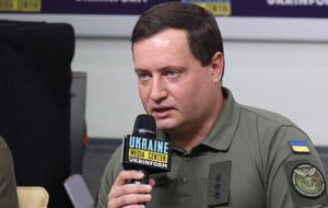 Юсов рассказал, что у оккупантов началась паника после удара по цели в Джанкое