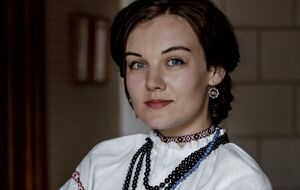 Воронюк: Именно благодаря идентичности, национальному ядру мы смогли сформировать общегосударственную позицию и общегосударственное противостояние