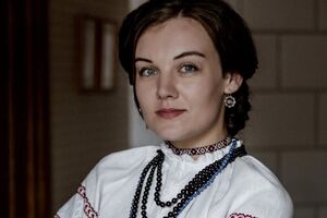 Воронюк: Именно благодаря идентичности, национальному ядру мы смогли сформировать общегосударственную позицию и общегосударственное противостояние