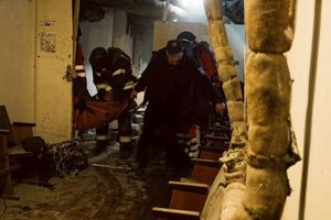 Унаслідок ворожої атаки на Чернігів загинуло 18 людей