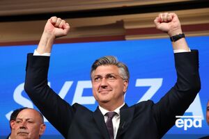 Пленкович розпочинає переговори про формування уряду Хорватії