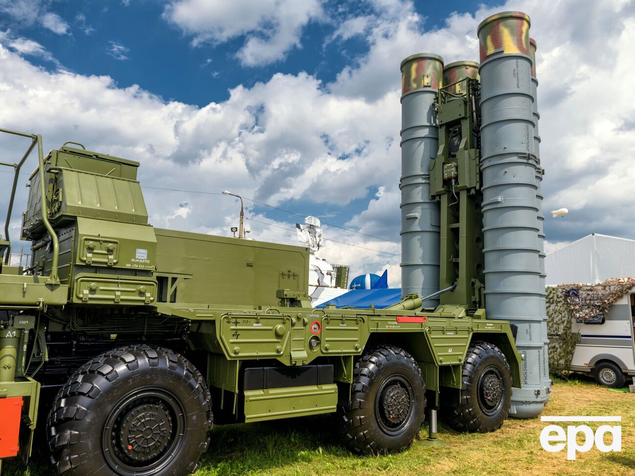Количество пораженных или уничтоженных объектов оккупантов уточняется, отметили в ГУР