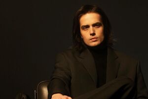 Онук Ротару покинув Україну після повномасштабного вторгнення РФ