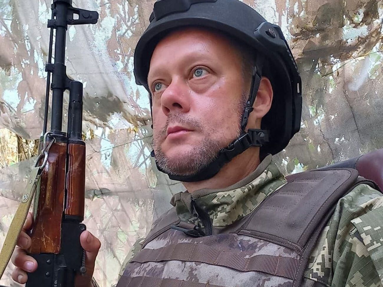 Кирило Сазонов: Це має бути дуже поміркований вибір. Не критерії, не зарплата, не кількість податків