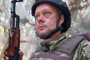 Кирило Сазонов: Це має бути дуже поміркований вибір. Не критерії, не зарплата, не кількість податків