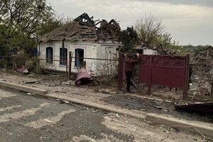 Загарбники регулярно обстрілюють населені пункти Донецької області