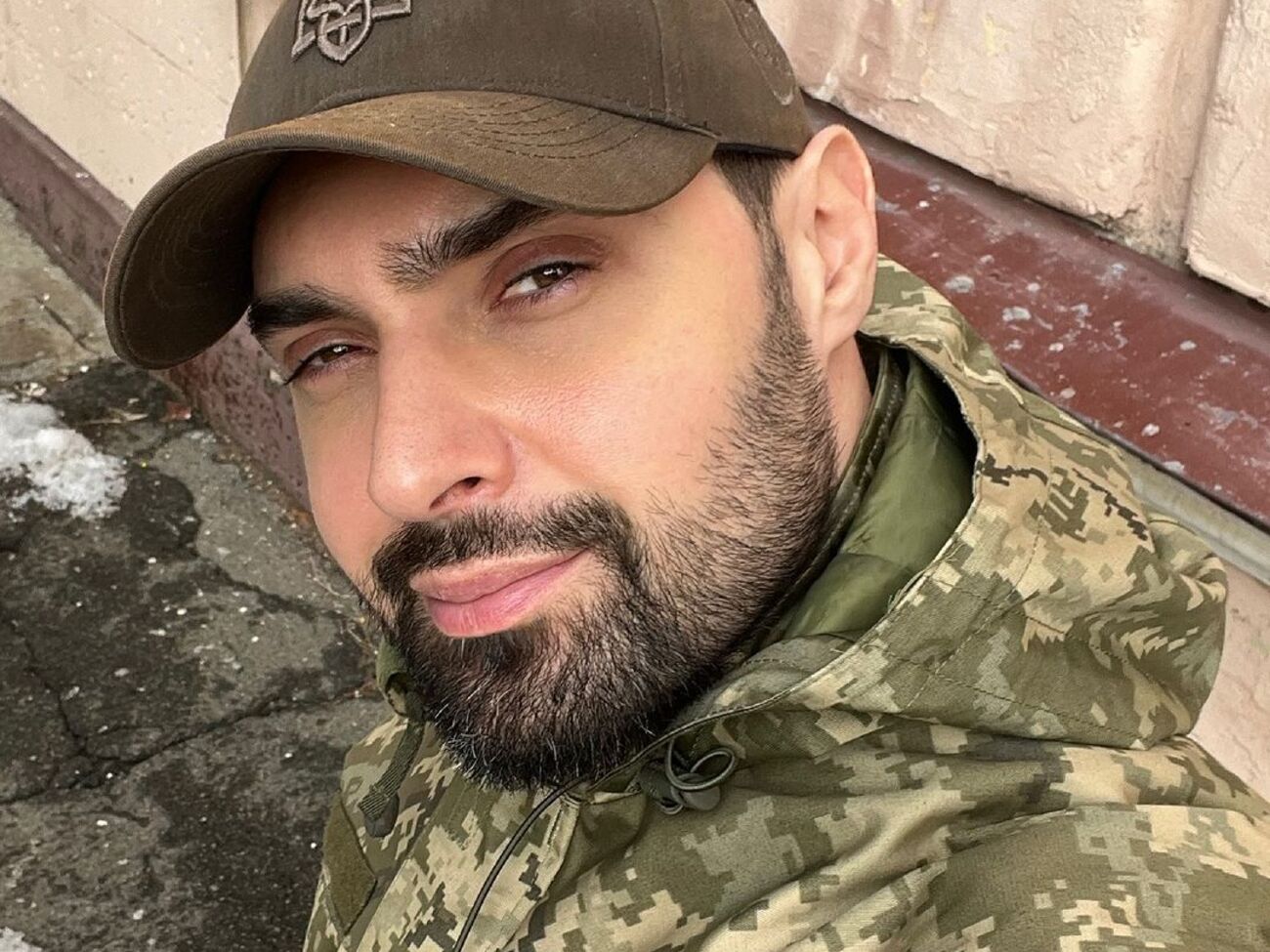 Козловский: Дома – такое сладкое и теплое слово