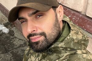 Козловський: Удома – таке солодке й тепле слово