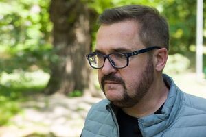 Пономарев: У меня вопрос: почему Польша и Румыния не перекрывают средствами ПВО наши западные города?