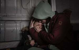 В умовах війни й масового виїзду населення за кордон народжуваність в Україні знижуватиметься, прогнозує Лібанова