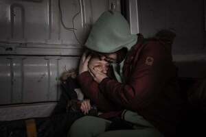 В условиях войны и массового выезда населения за границу рождаемость в Украине будет снижаться, прогнозирует Либанова