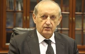 Богуслаєв просив суд не чіпати майна рідних, щоб "не обрізати коріння для онуків"