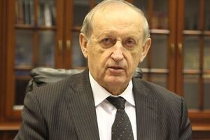 Богуслаєв просив суд не чіпати майна рідних, щоб "не обрізати коріння для онуків"