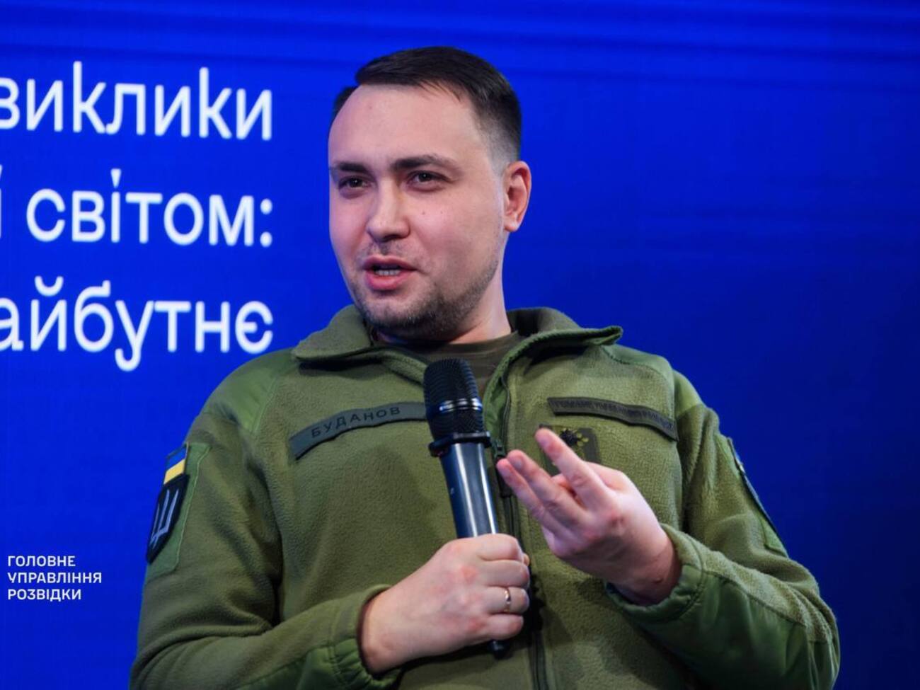 Буданов зробив Трампу комплімент в інтерв'ю The Washington Post, але сумнівається, що той здатний швидко зупинити війну в Україні