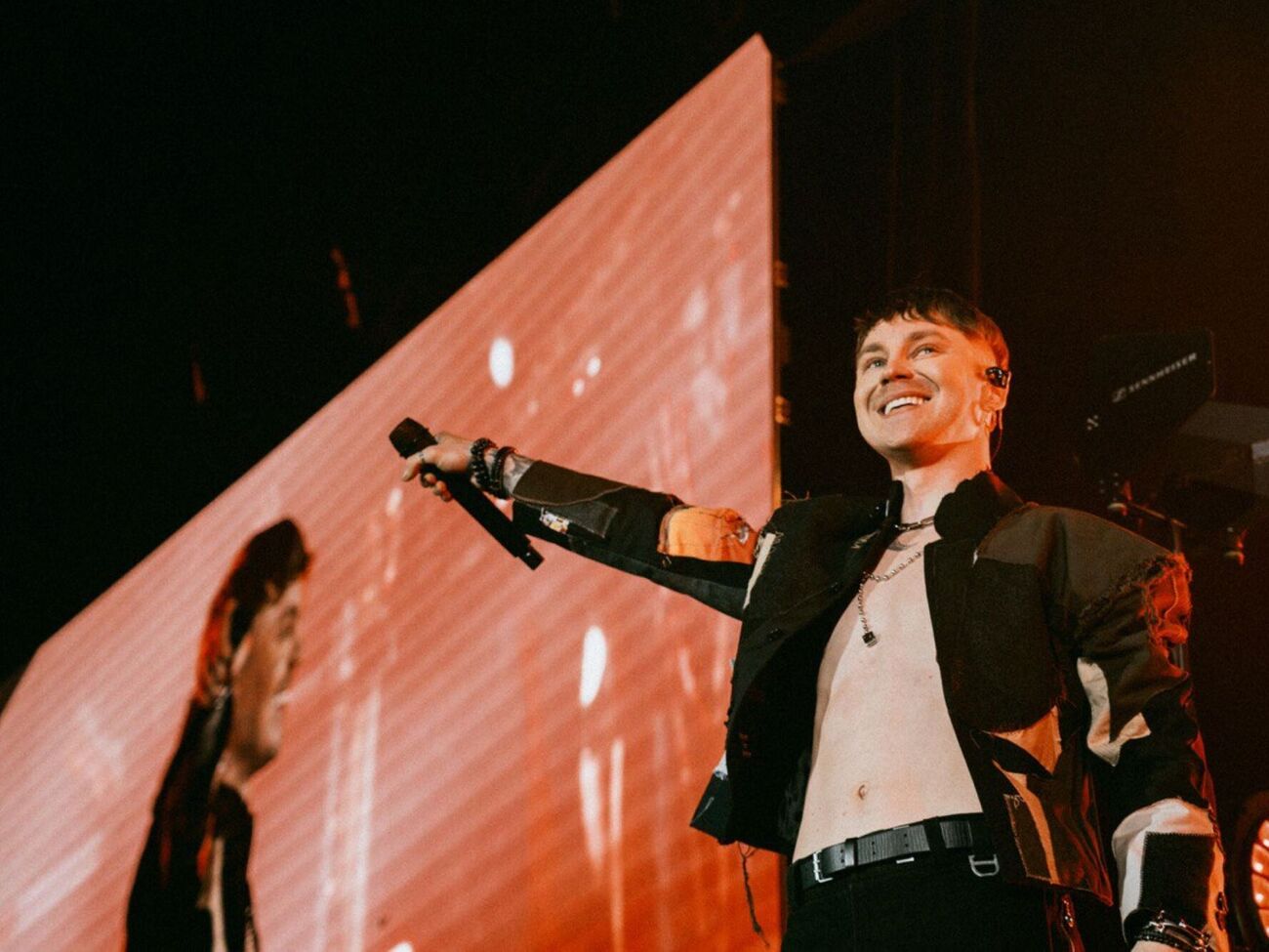 Пивоваров: Это действительно масштабное музыкальное событие поразит яркостью, заденет струны души и наполнит незабываемыми воспоминаниями