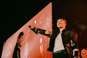 Пивоваров: Это действительно масштабное музыкальное событие поразит яркостью, заденет струны души и наполнит незабываемыми воспоминаниями