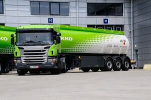 Пальне спрямують на підтримку безперебійної роботи генераторів на об'єктах критичної інфраструктури регіону