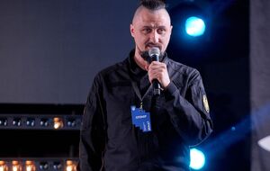 Способность украинского ОПК составляет около $20 млрд, отметил Камышин