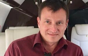 Почему у США разная реакция на Украину и Израиль? Украинцы в Америке продвигают свои личные интересы, а евреи лоббируют интересы государства