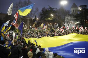 МИД Украины: Русификация, а не мифическая "украинизация", является реальной угрозой для Грузии