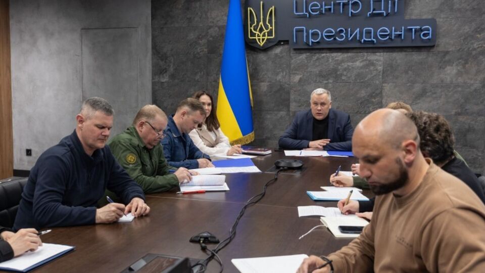 Чехия демонстрирует неизменное лидерство в поддержке Украины, отметил замглавы ОП Жовква, который возглавил украинскую делегацию на переговорах