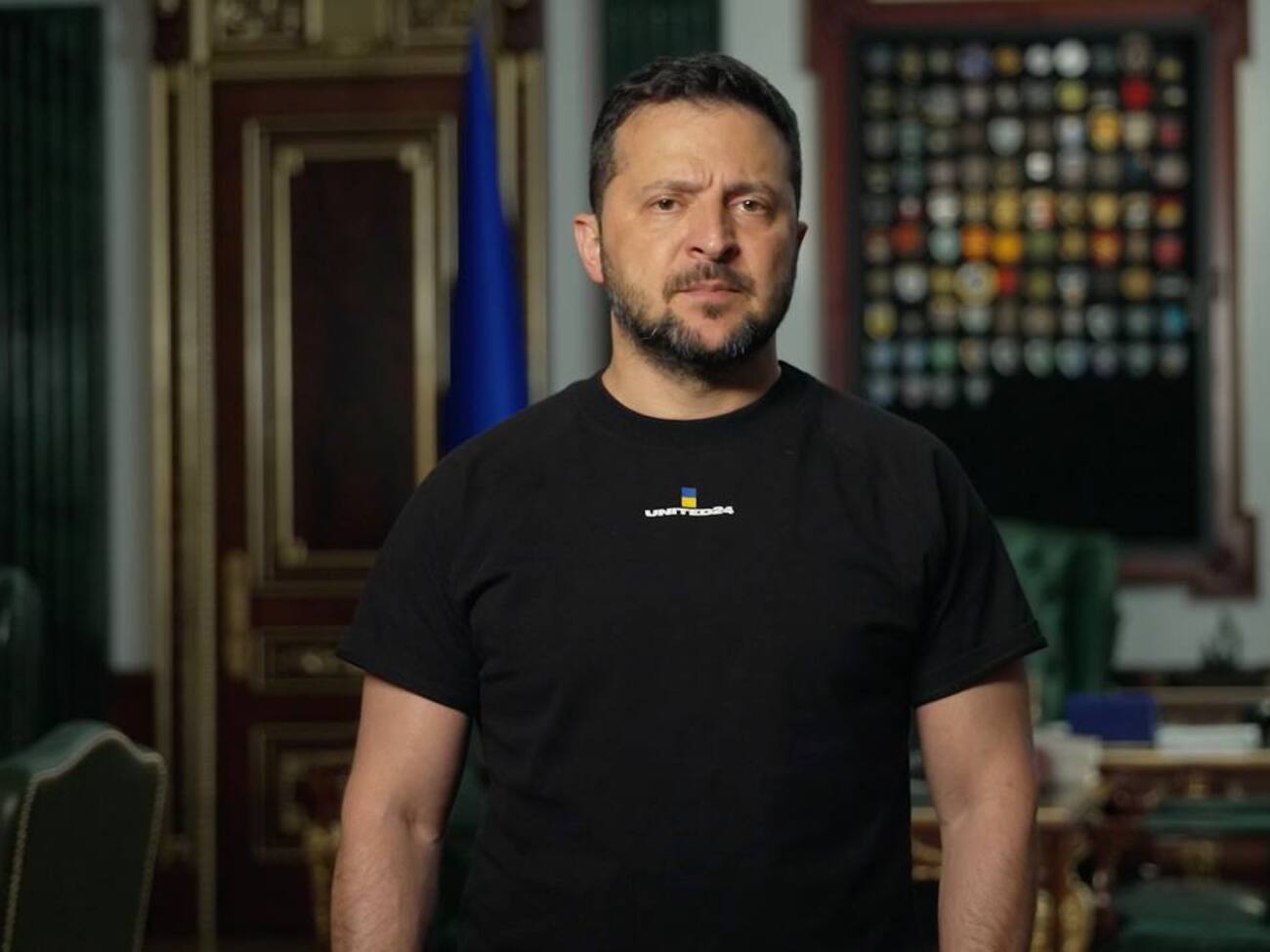 Президент: Германия сейчас – среди мировых лидеров в поддержке нашей защиты