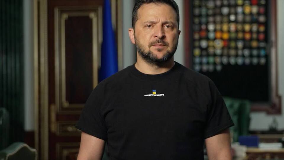 Президент: Германия сейчас – среди мировых лидеров в поддержке нашей защиты