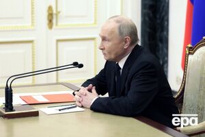 Ордер на арест уже ограничивает Путина в его путешествиях, отметили в украинском Минюсте