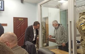 У лютому суд залишив Коломойського під вартою до 25 квітня