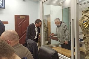 В феврале суд оставил Коломойского под стражей до 25 апреля