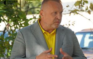 Имущество Гринкевича-старшего, его жены, сына, тещи и еще двух его вероятных соучастников было арестовано 12 февраля