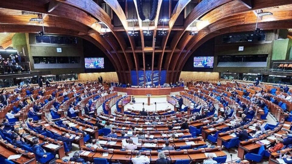 ПАСЕ призвала страны Европы усилить санкции против страны-агрессора