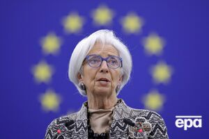 Юристи бачать "дуже серйозні юридичні перешкоди" – Лагард